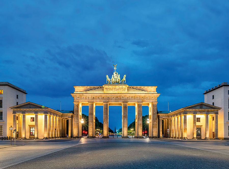 Wirtschaftsforum Berlin